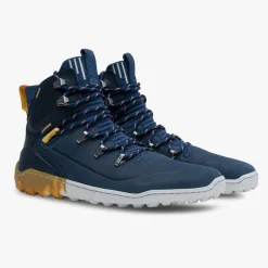 Vivobarefoot Tracker Decon FG2 Womens – Insignia Blue