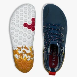 Vivobarefoot Tracker Decon FG2 Womens – Insignia Blue