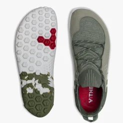 Vivobarefoot Tracker Decon Low FG2 Womens – Sage