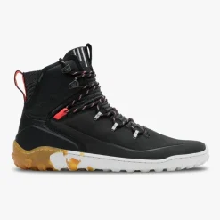 Vivobarefoot Tracker Decon FG2 Mens – Obsidian