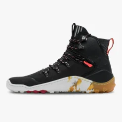 Vivobarefoot Tracker Decon FG2 Mens – Obsidian