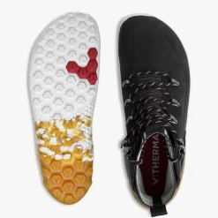 Vivobarefoot Tracker Decon FG2 Womens – Obsidian