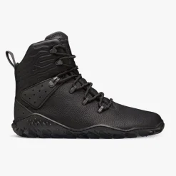 Vivobarefoot Tracker Forest ESC Mens – Obsidian