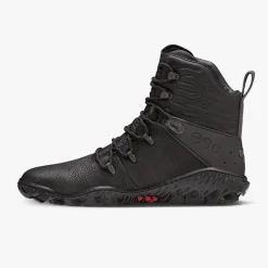 Vivobarefoot Tracker Forest ESC Mens – Obsidian