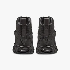 Vivobarefoot Tracker Forest ESC Mens – Obsidian
