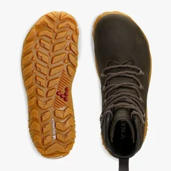 Vivobarefoot Tracker Forest ESC Womens – Bracken
