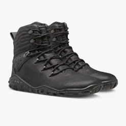 Vivobarefoot Tracker Forest ESC Womens – Obsidian