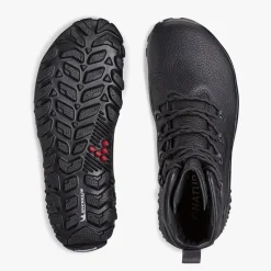 Vivobarefoot Tracker Forest ESC Womens – Obsidian