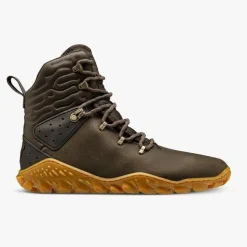 Vivobarefoot Tracker Forest ESC Mens – Bracken