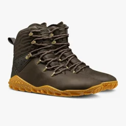 Vivobarefoot Tracker Forest ESC Mens – Bracken