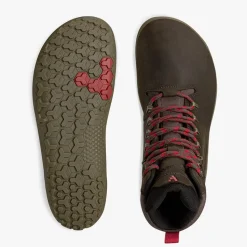 Vivobarefoot Tracker II FG Mens – Bracken