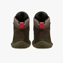 Vivobarefoot Tracker II FG Mens – Bracken