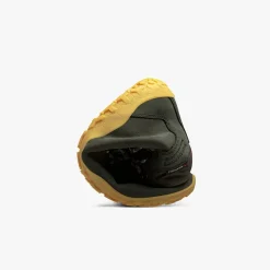 Vivobarefoot Tracker II FG Womens – Obsidian