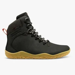 Vivobarefoot Tracker II FG Mens – Obsidian