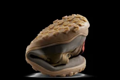 Vivobarefoot Tracker Leather AT Low Womens – Bracken