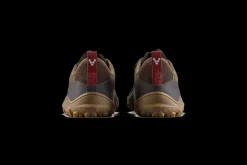 Vivobarefoot Tracker Leather AT Low Womens – Bracken
