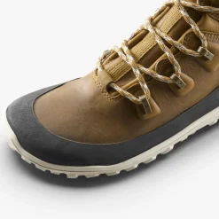 Vivobarefoot Tracker Leather AT Womens – Tan