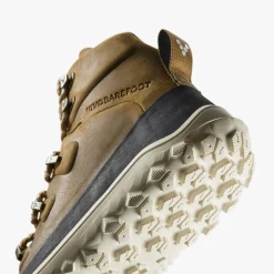 Vivobarefoot Tracker Leather AT Womens – Tan