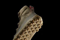 Vivobarefoot Tracker Leather AT Womens – Bracken
