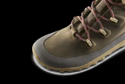 Vivobarefoot Tracker Leather AT Womens – Bracken