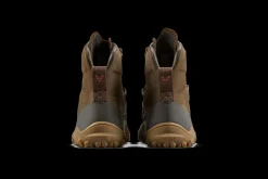 Vivobarefoot Tracker Leather AT Womens – Bracken