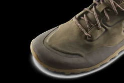 Vivobarefoot Tracker Leather AT Low Mens – Bracken