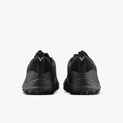 Vivobarefoot Tracker Leather AT Low Womens – Obsidian