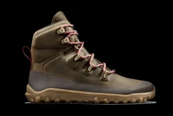 Vivobarefoot Tracker Leather AT Mens – Bracken