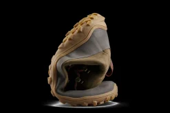 Vivobarefoot Tracker Leather AT Mens – Bracken
