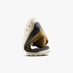 Vivobarefoot Tracker Leather AT Mens – Tan