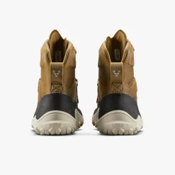 Vivobarefoot Tracker Leather AT Mens – Tan