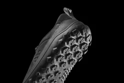 Vivobarefoot Tracker Leather AT Low Mens – Obsidian