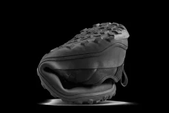 Vivobarefoot Tracker Leather AT Low Mens – Obsidian