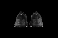 Vivobarefoot Tracker Leather AT Low Mens – Obsidian