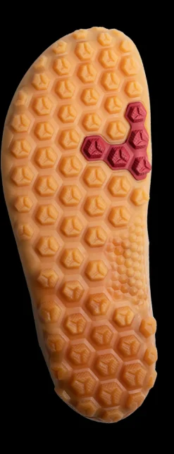 Vivobarefoot Tracker Sandal Mens – Charcoal/Gum
