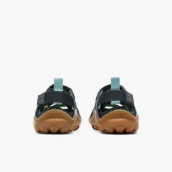 Vivobarefoot Tracker Sandal Mens – Charcoal/Gum