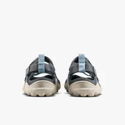 Vivobarefoot Tracker Sandal Womens – Dark Shadow