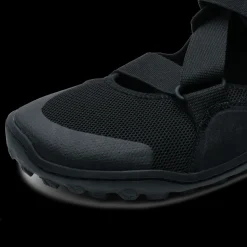 Vivobarefoot Tracker Sandal Womens – Obsidian