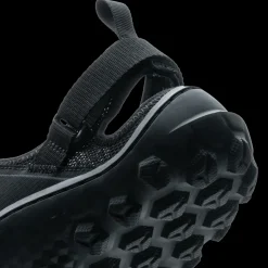 Vivobarefoot Tracker Sandal Womens – Obsidian