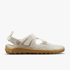 Vivobarefoot Tracker Sandal Womens – Arctic Wolf