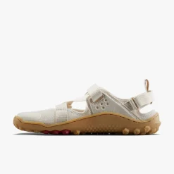 Vivobarefoot Tracker Sandal Womens – Arctic Wolf
