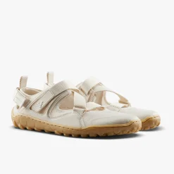 Vivobarefoot Tracker Sandal Womens – Arctic Wolf