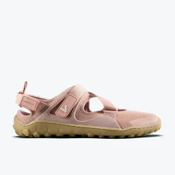 Vivobarefoot Tracker Sandal Womens – Clay