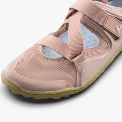 Vivobarefoot Tracker Sandal Womens – Clay