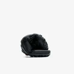 Vivobarefoot Tracker Sandal Mens – Obsidian