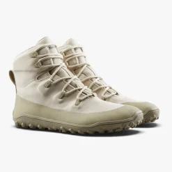 Vivobarefoot Tracker Textile AT Womens – Silverbirch