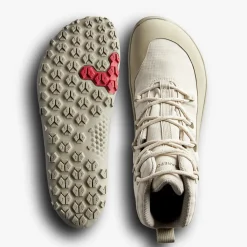 Vivobarefoot Tracker Textile AT Womens – Silverbirch