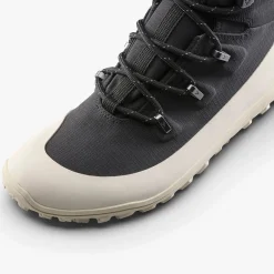 Vivobarefoot Tracker Textile AT Womens – Obsidian/White