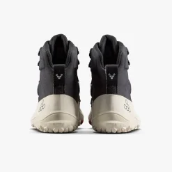 Vivobarefoot Tracker Textile AT Womens – Obsidian/White