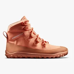 Vivobarefoot Tracker Textile AT Mens – Terracotta